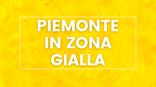 zona gialla