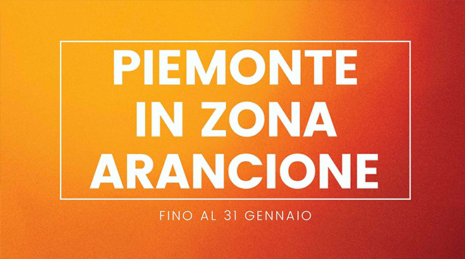 zona arancione